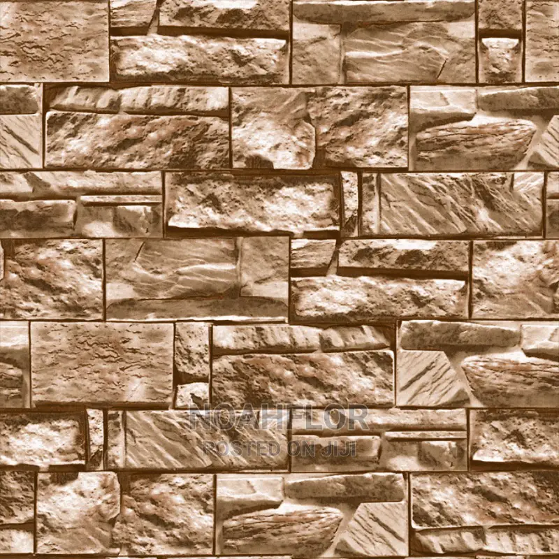PVC Wallpapers