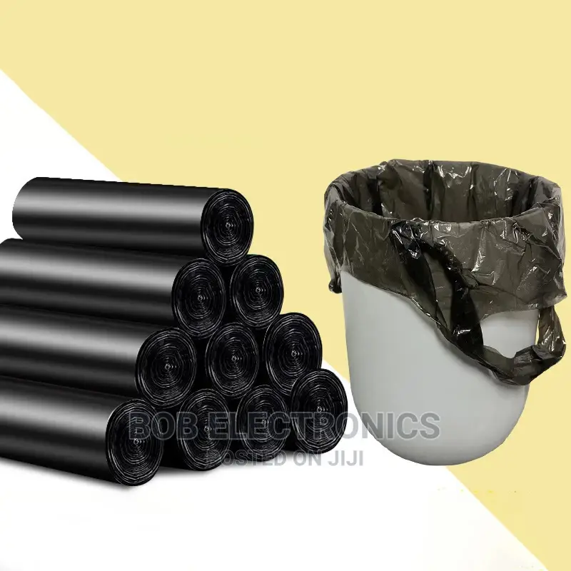 Home Disposable Garbage Bags