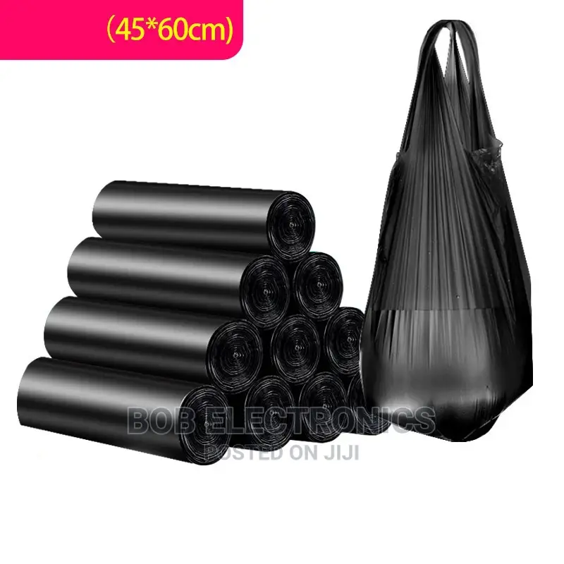 Home Disposable Garbage Bags