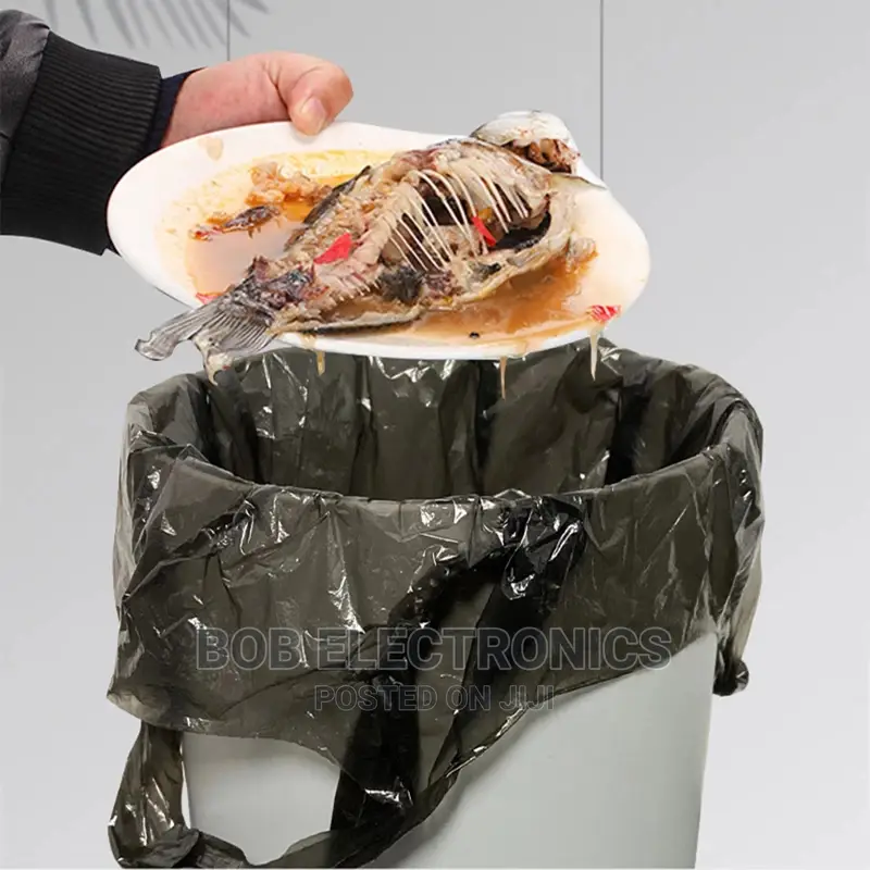 Home Disposable Garbage Bags