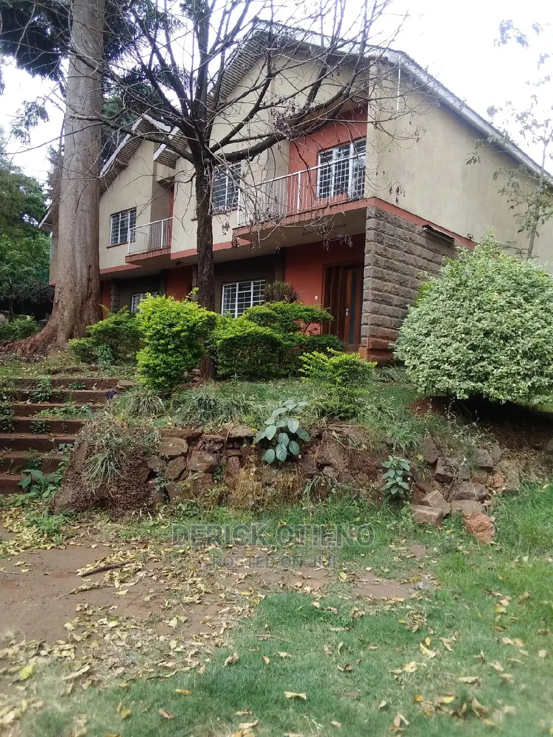 3bdrm Townhouse / Terrace in Lavington for rent