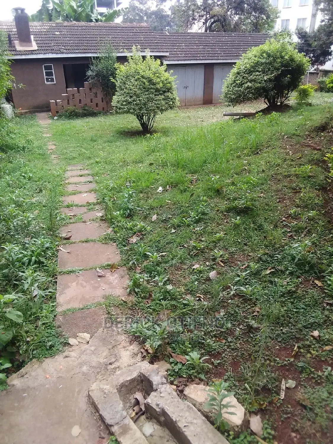 3bdrm Townhouse / Terrace in Lavington for rent