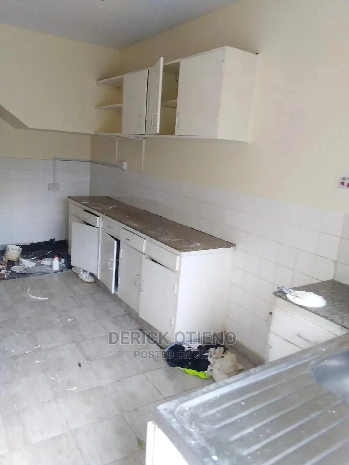 3bdrm Townhouse / Terrace in Lavington for rent