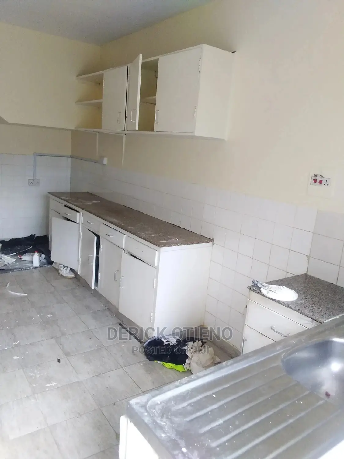 3bdrm Townhouse / Terrace in Lavington for rent