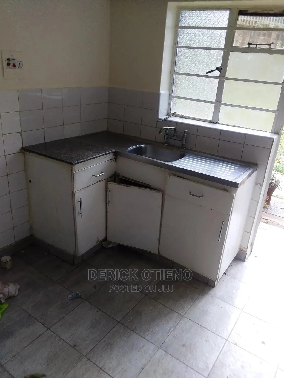 3bdrm Townhouse / Terrace in Lavington for rent