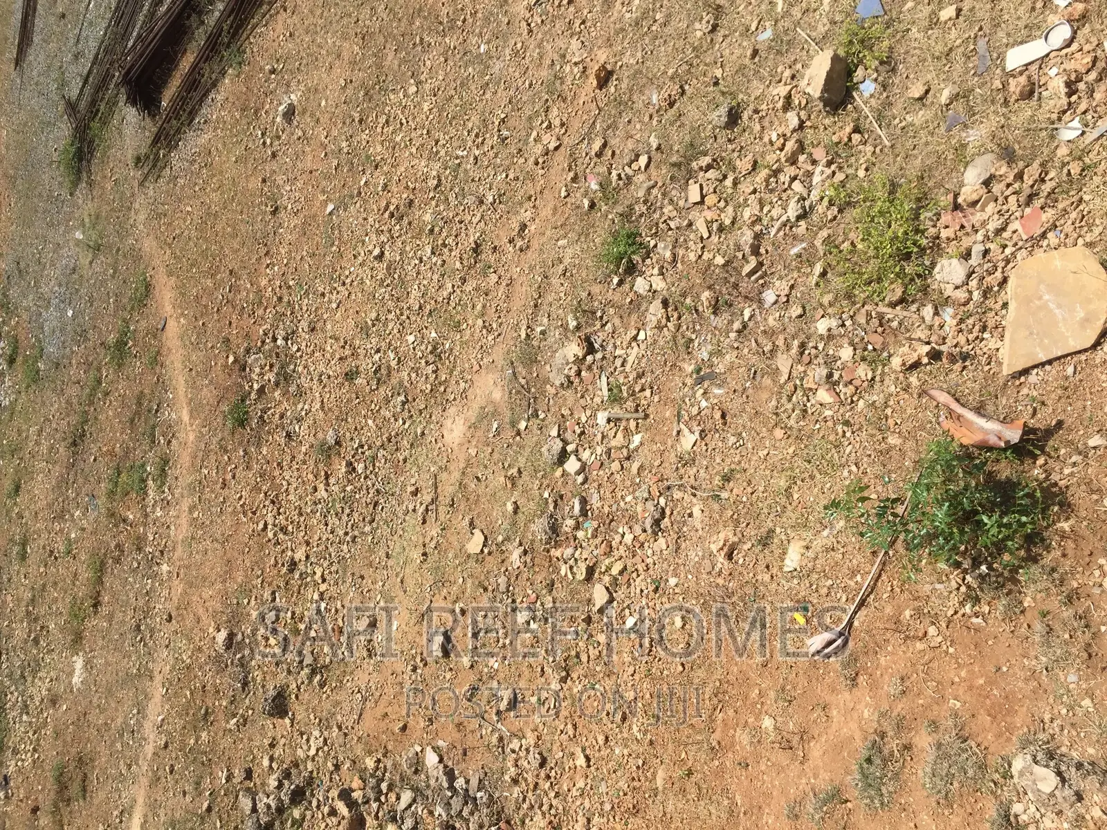 1 Acre for Sale in Links Road Nyali