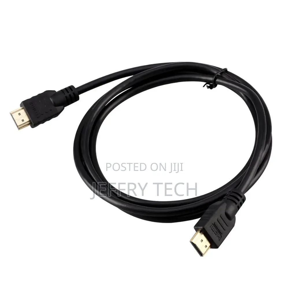 Cheap 4K 2.0 1.4 Gold Plating HDMI Cable 1m 1.5m 2m 3m 5m 10