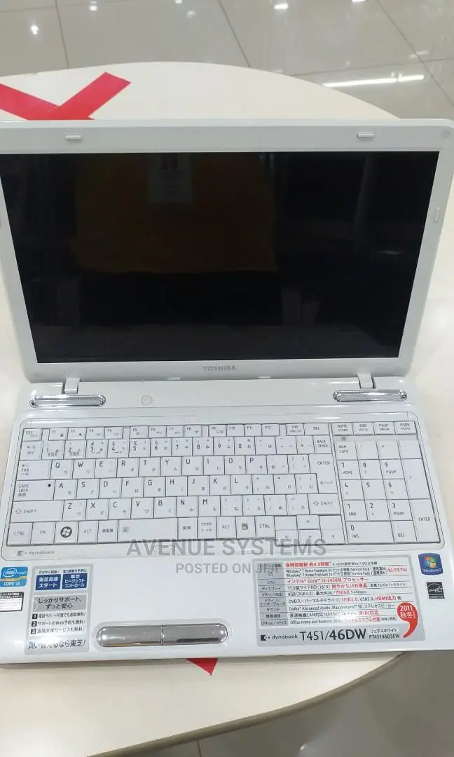 Wako Laptop Repair