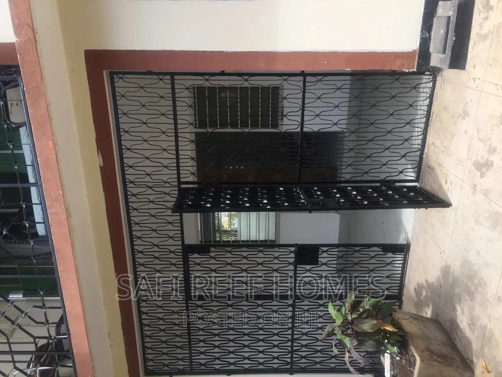 3bdrm Shared Apartment in Nyali for Rent