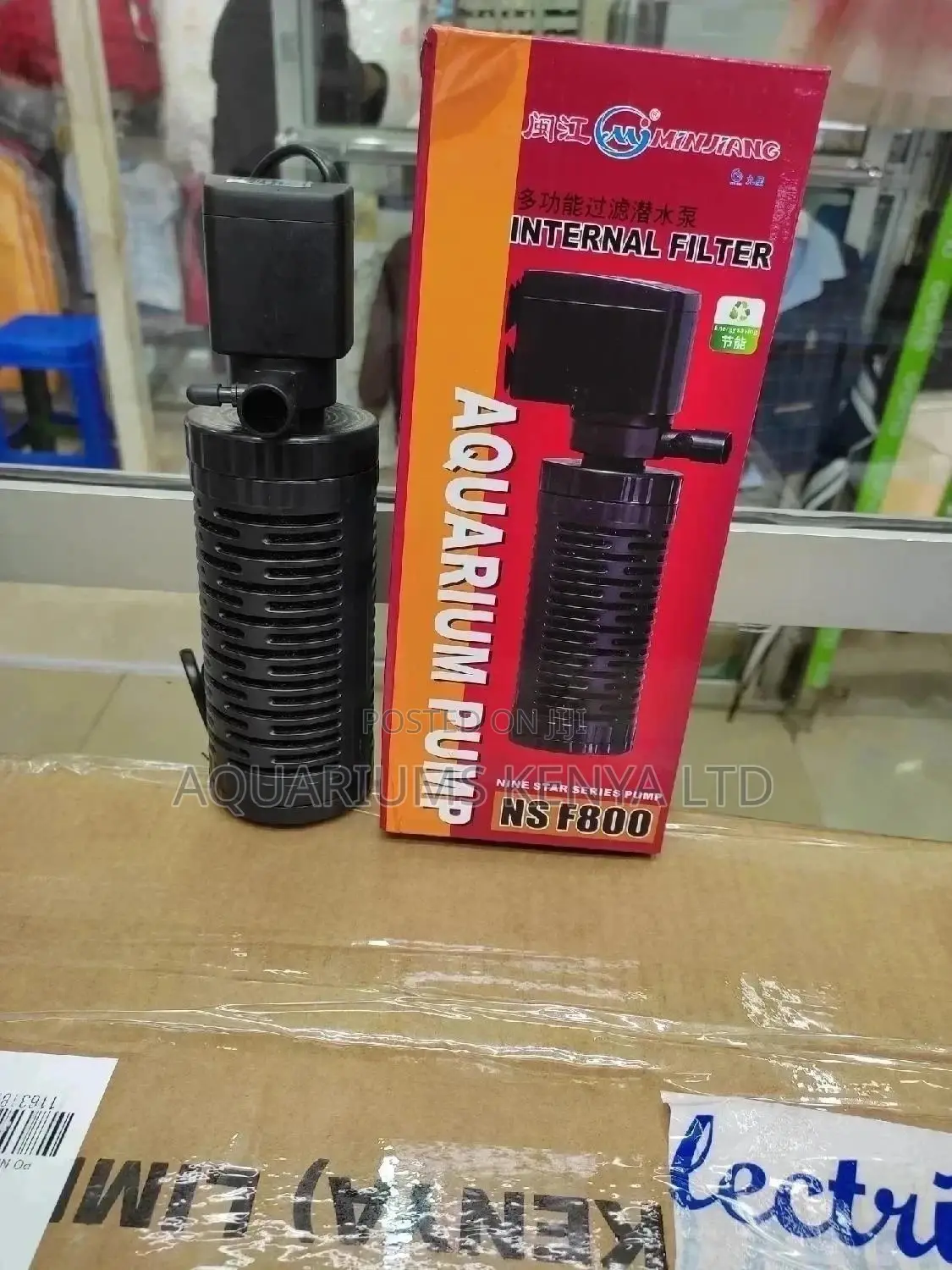 3in1 Filter Pump, Aquarium Pump, Filter Pump