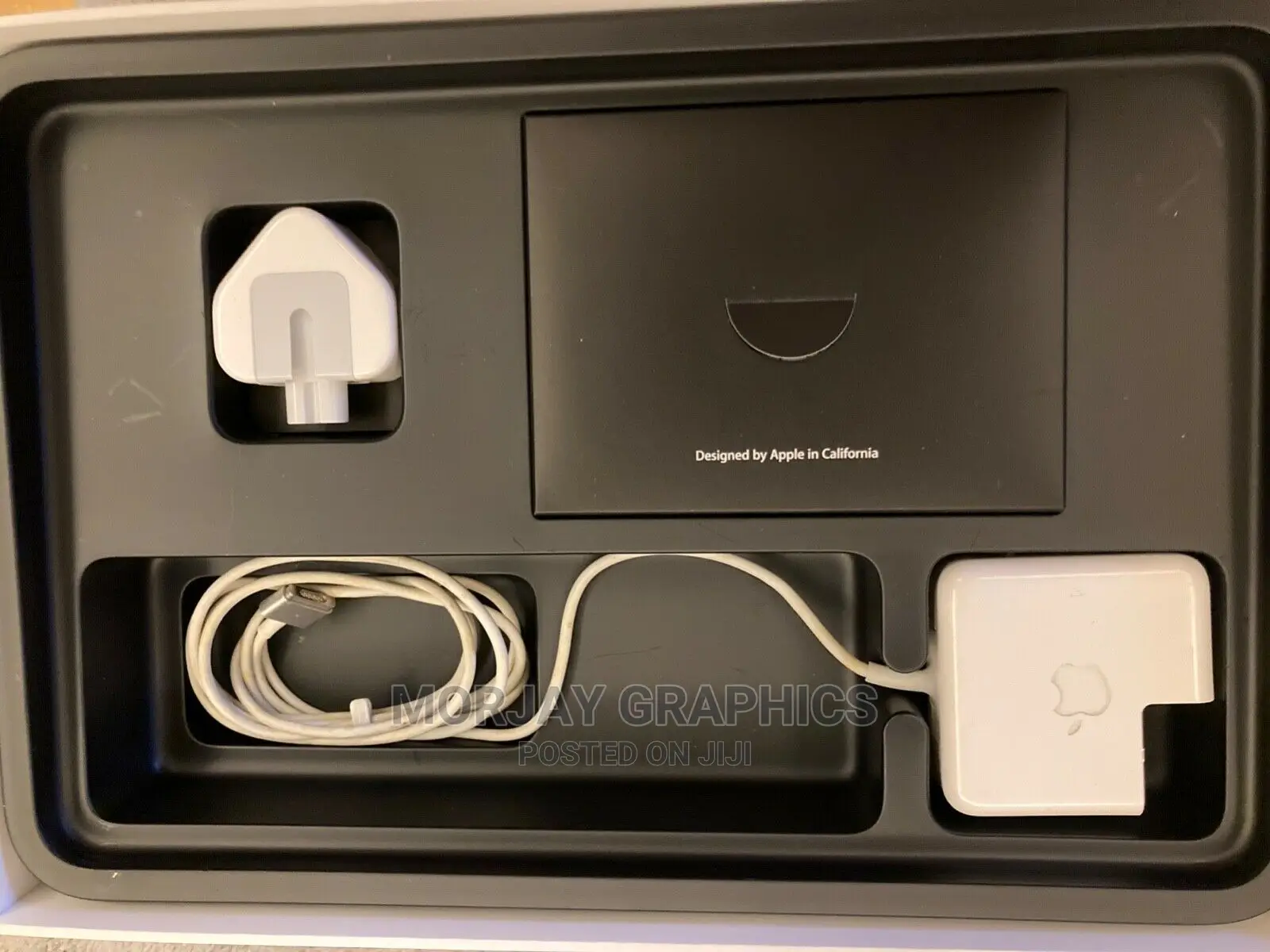 Laptop Apple MacBook Air 4GB Intel Core I7 256GB