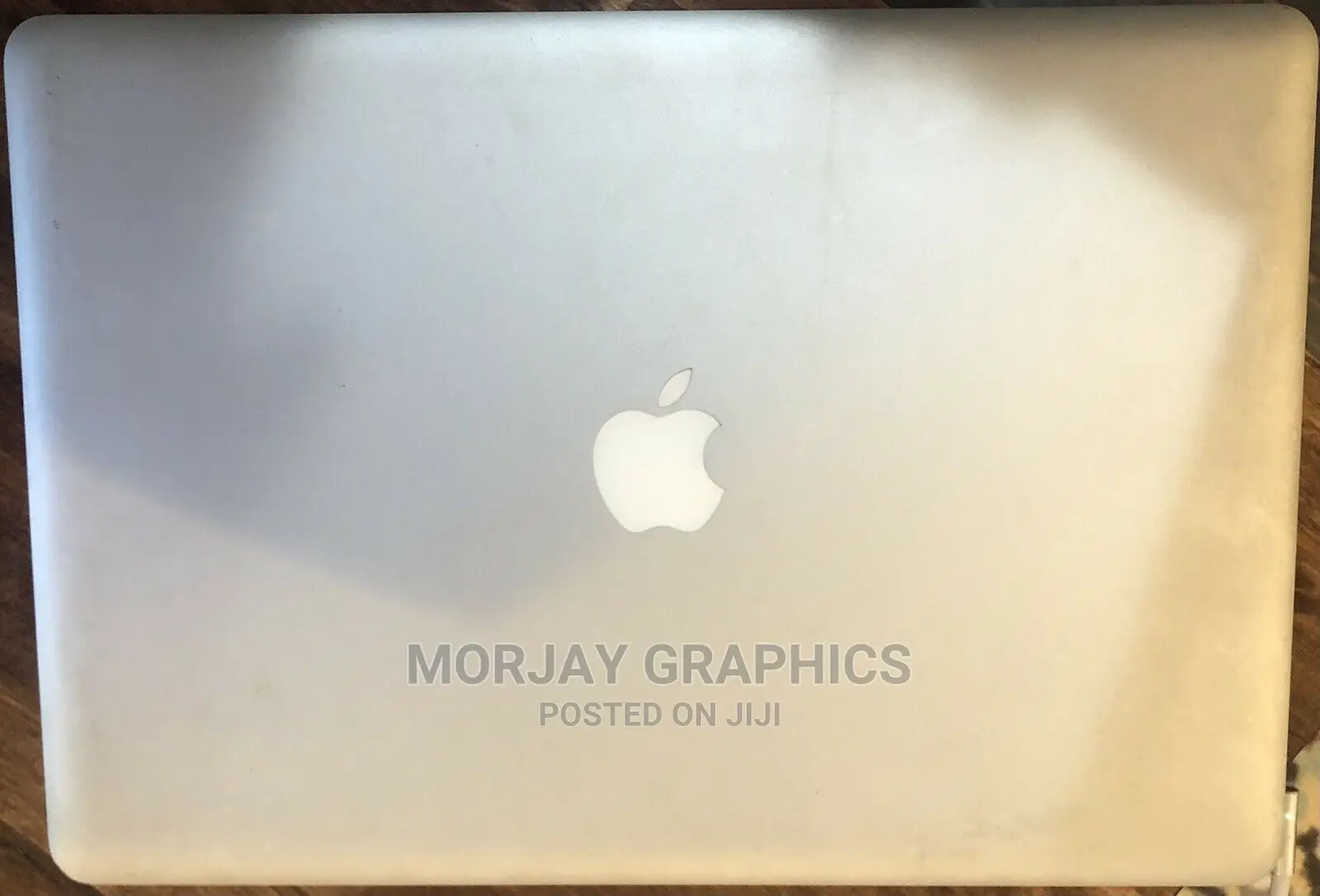 Laptop Apple MacBook Pro 4GB Intel Core I5 HDD 320GB