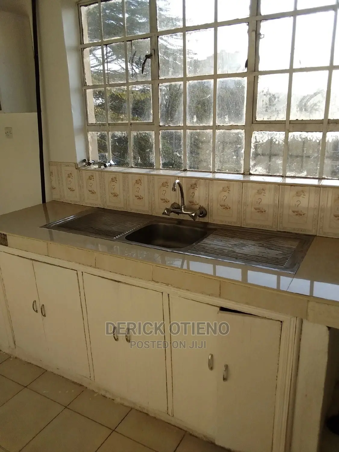 1bdrm Apartment in Ngong Road, Lavington for Rent