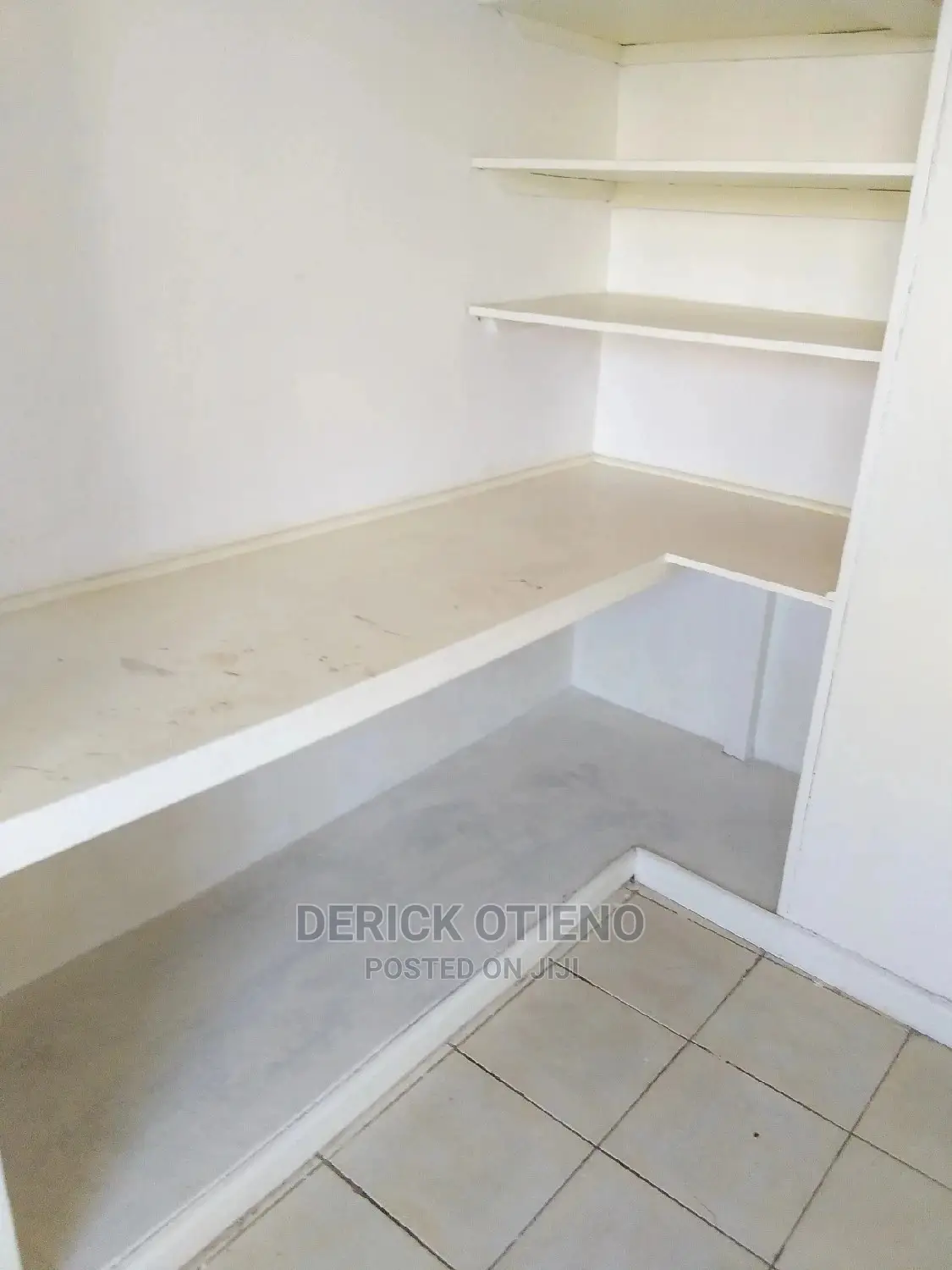 1bdrm Apartment in Ngong Road, Lavington for Rent