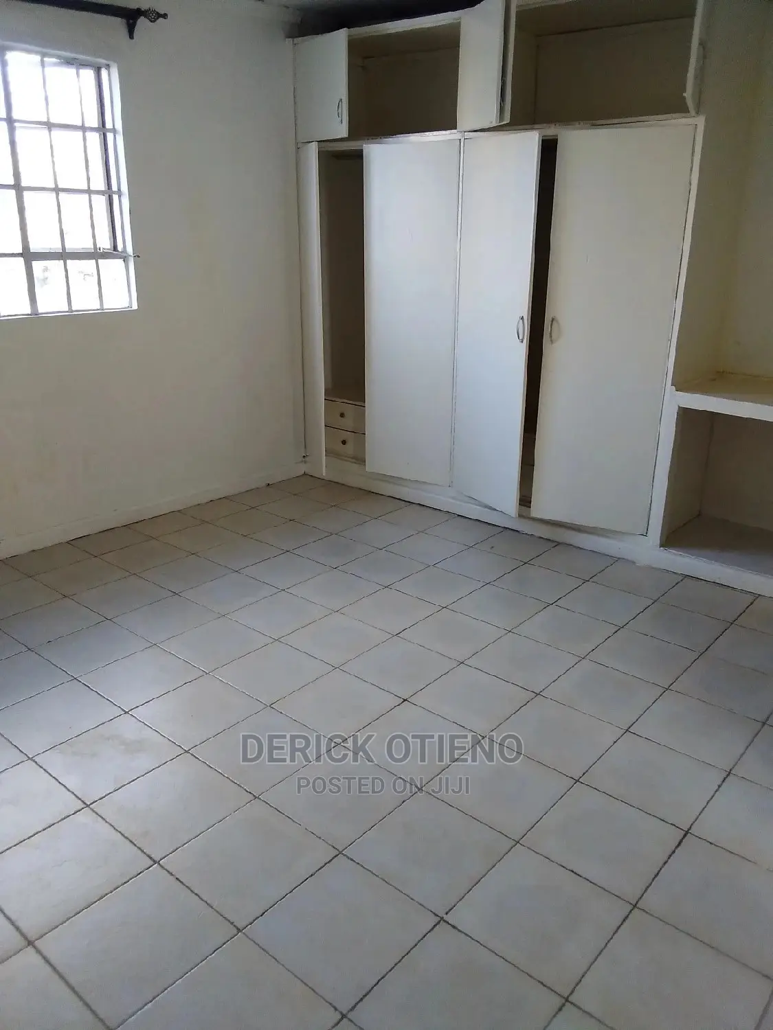 1bdrm Apartment in Ngong Road, Lavington for Rent