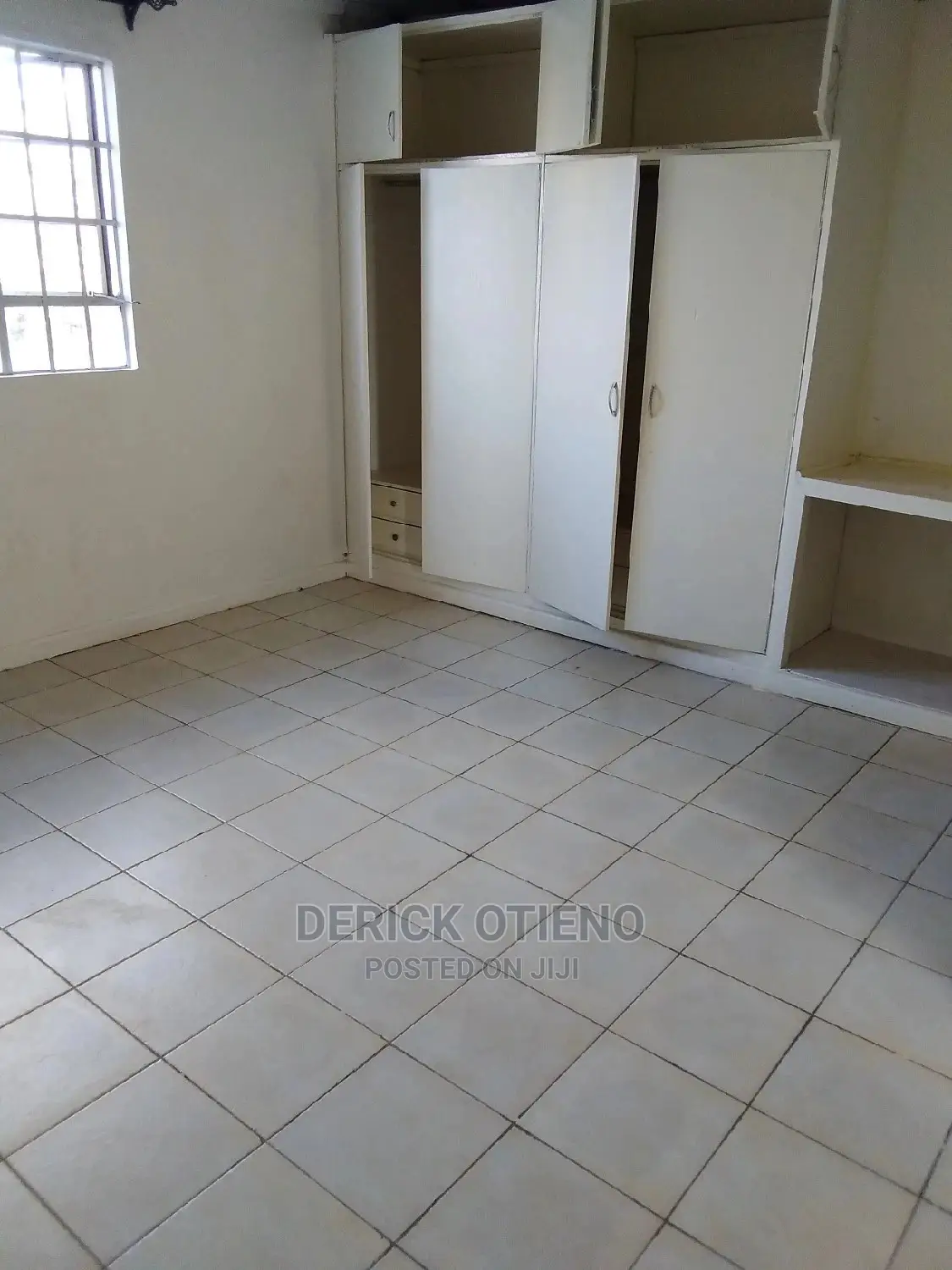 1bdrm Apartment in Ngong Road, Lavington for Rent