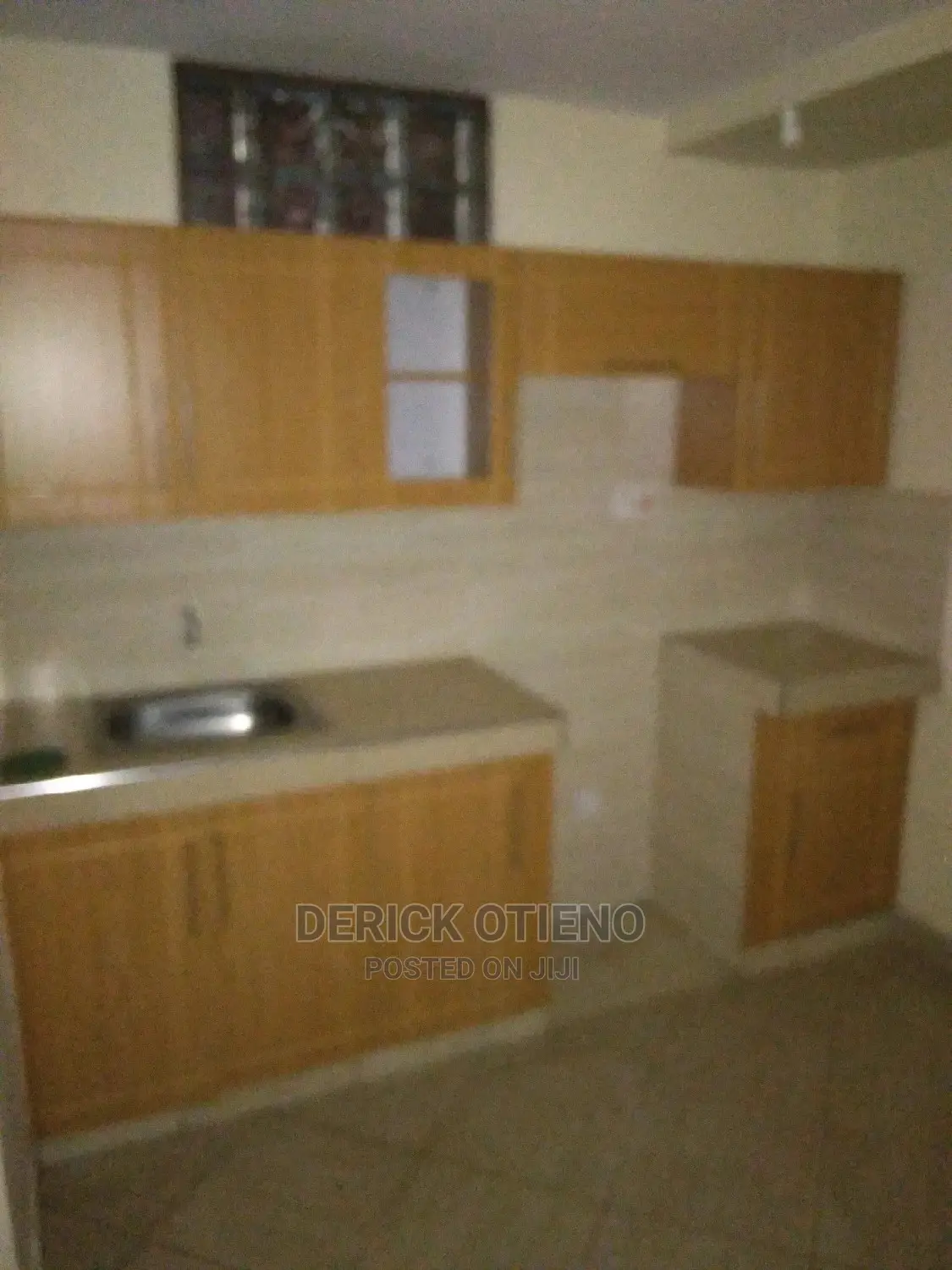 1bdrm Apartment in Riara Road, Kilimani for Rent