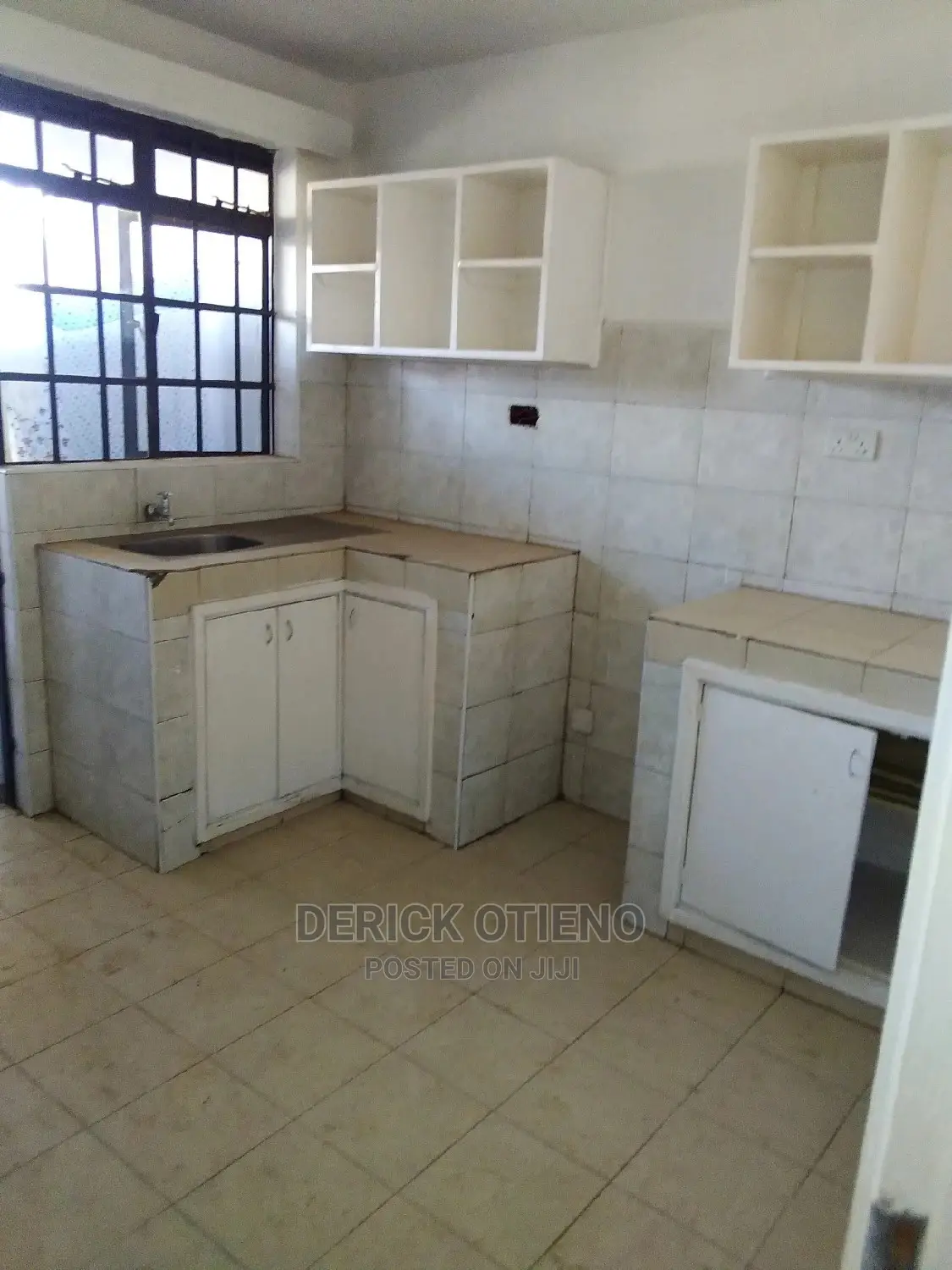 2bdrm Apartment in Riara Road, Kilimani for rent
