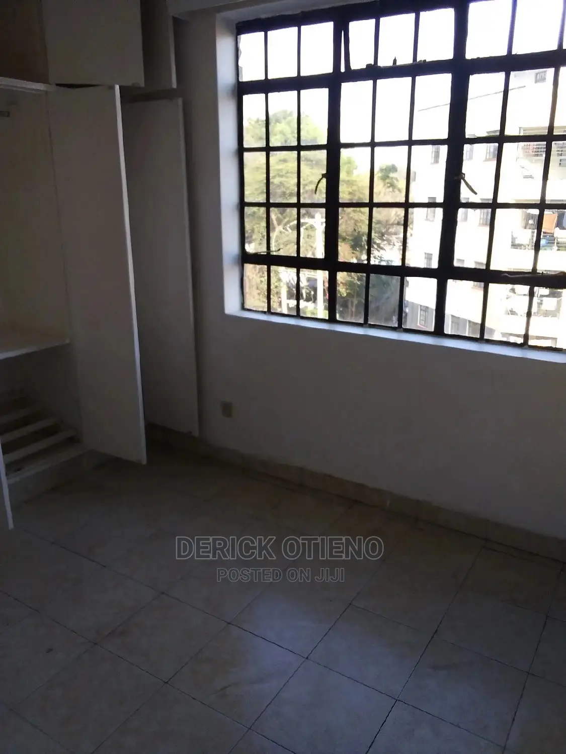 2bdrm Apartment in Riara Road, Kilimani for rent