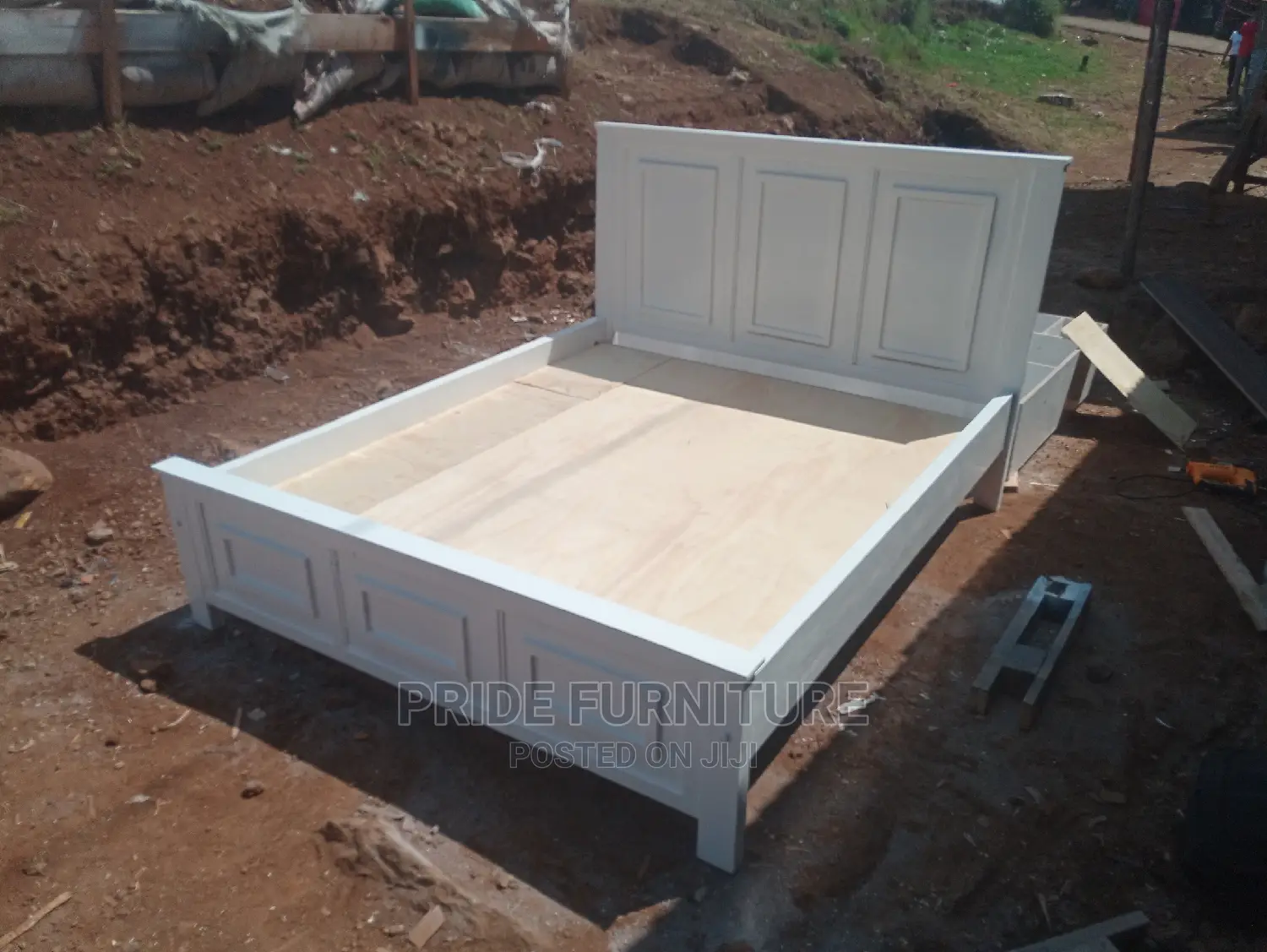 Board Bed 5*6
