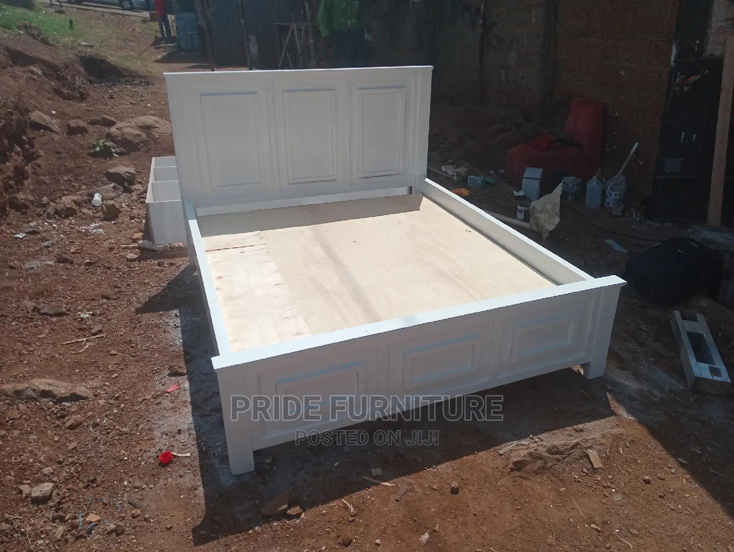 Board Bed 5*6