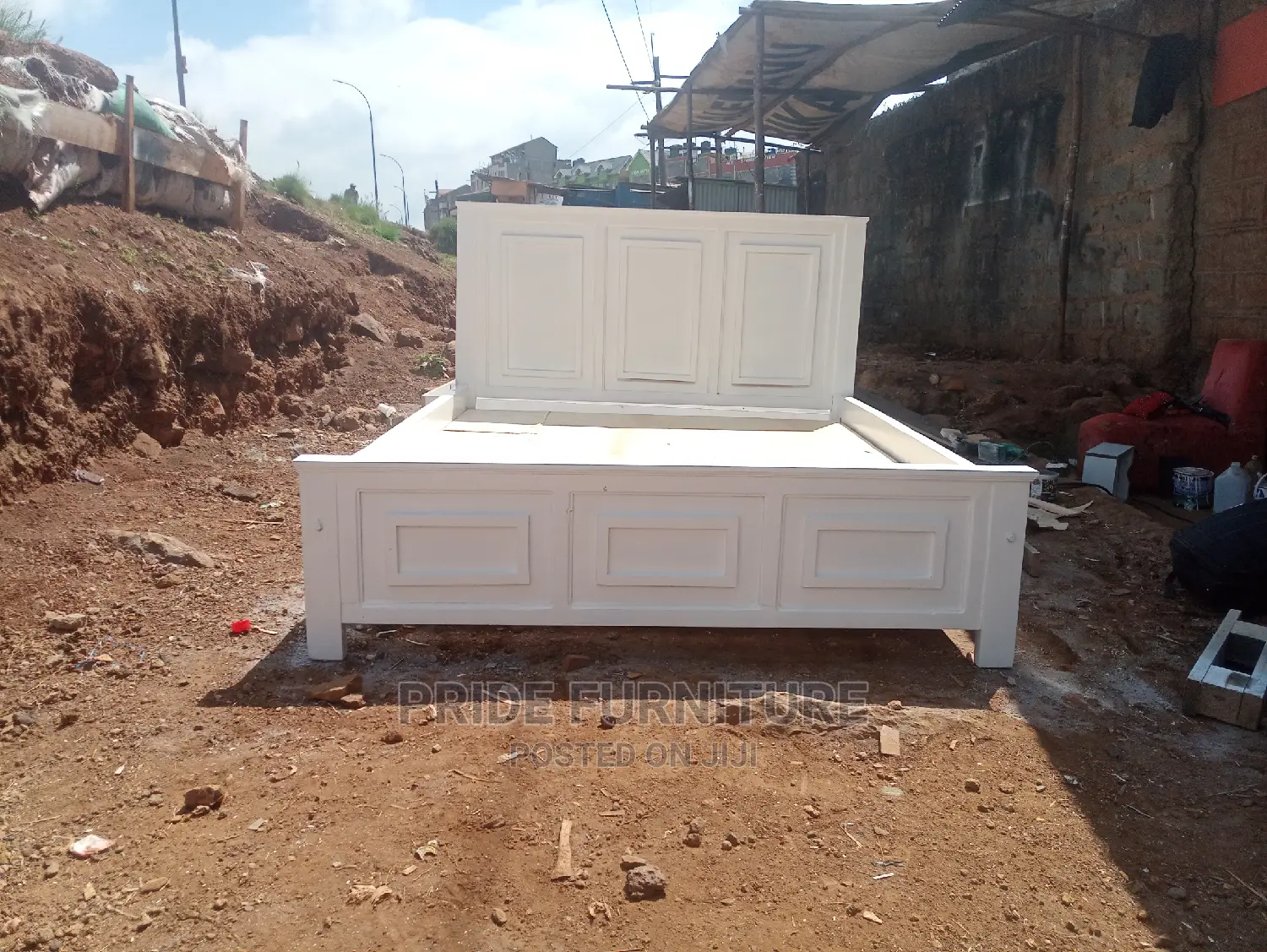 Board Bed 5*6