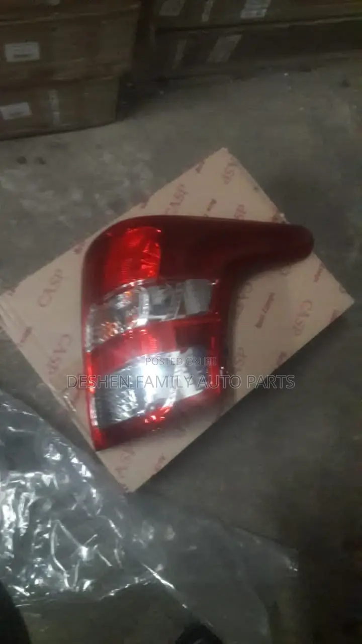 L200 Backlight
