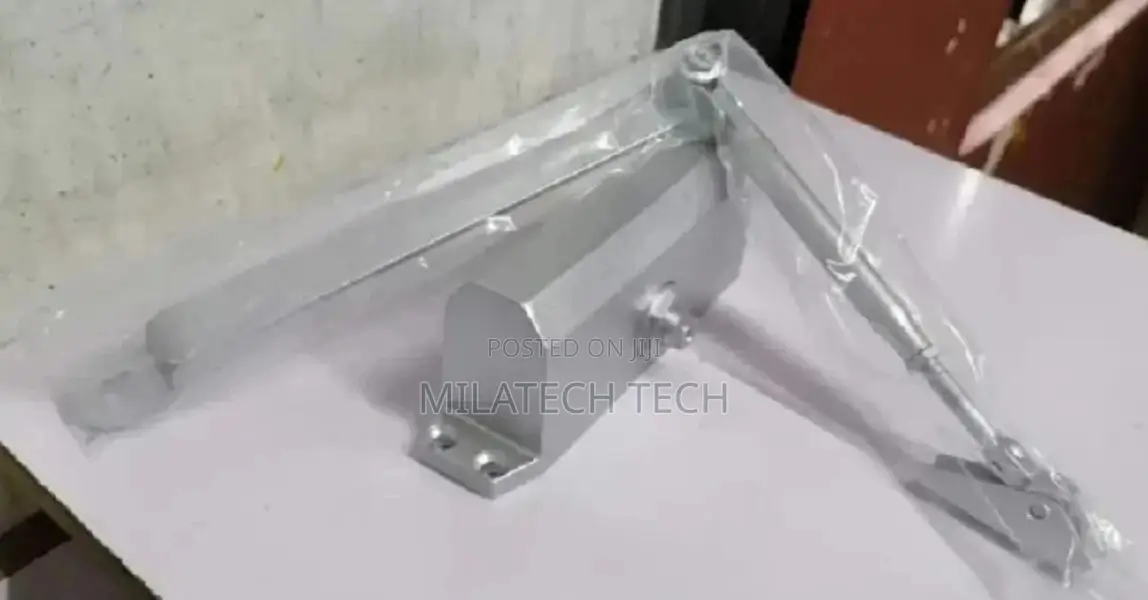 Heavy Duty Door Closure Upto 75 Kg