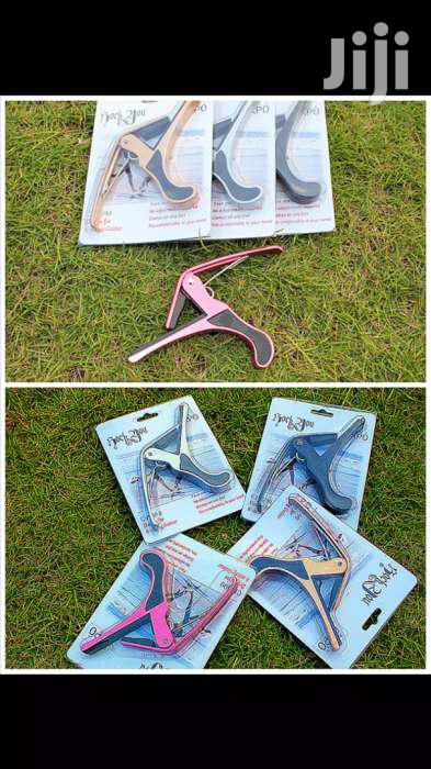 Guitar Capo 