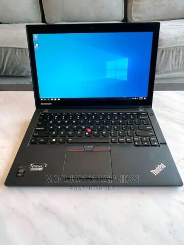 Laptop Lenovo ThinkPad X250 4GB Intel Core I7 500GB