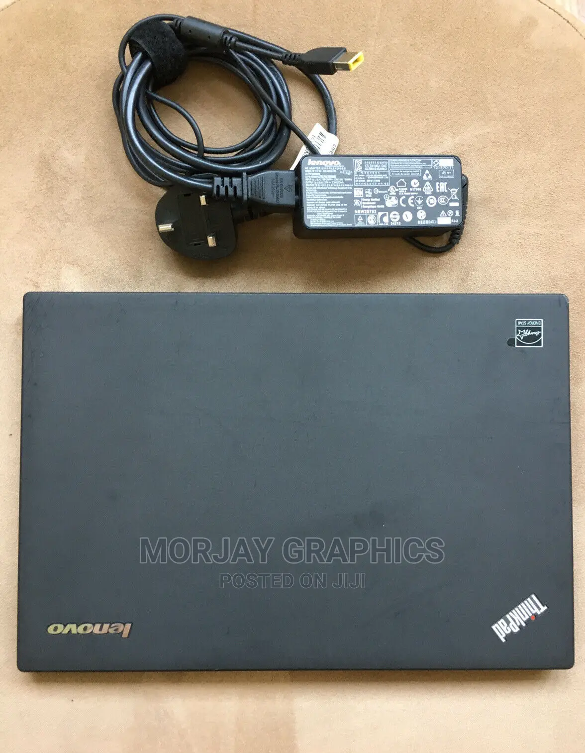 Laptop Lenovo ThinkPad X250 4GB Intel Core I7 500GB