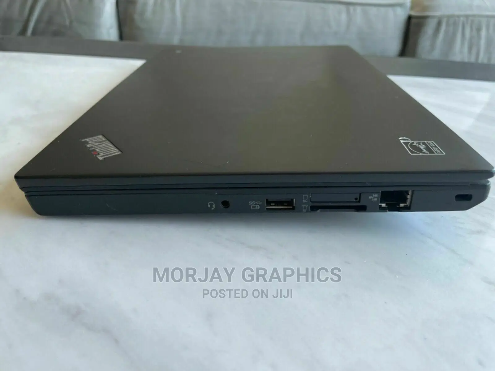 Laptop Lenovo ThinkPad X250 4GB Intel Core I7 500GB