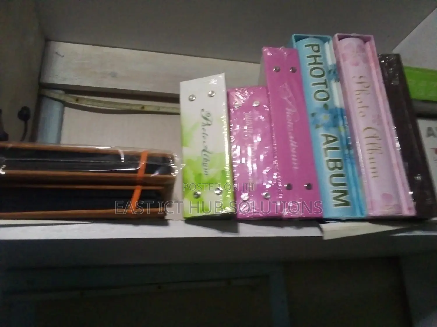 Premium Classy Photo Albums All Sizes and Sh