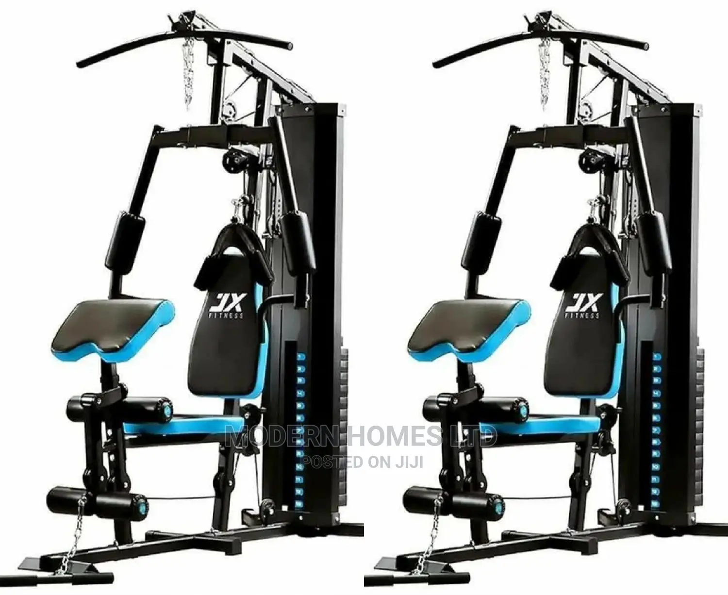 Jx Multi Gym Station