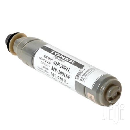 Ricoh Mp2501 Toner