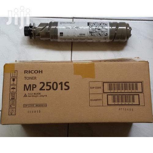 Ricoh 1230D Toner