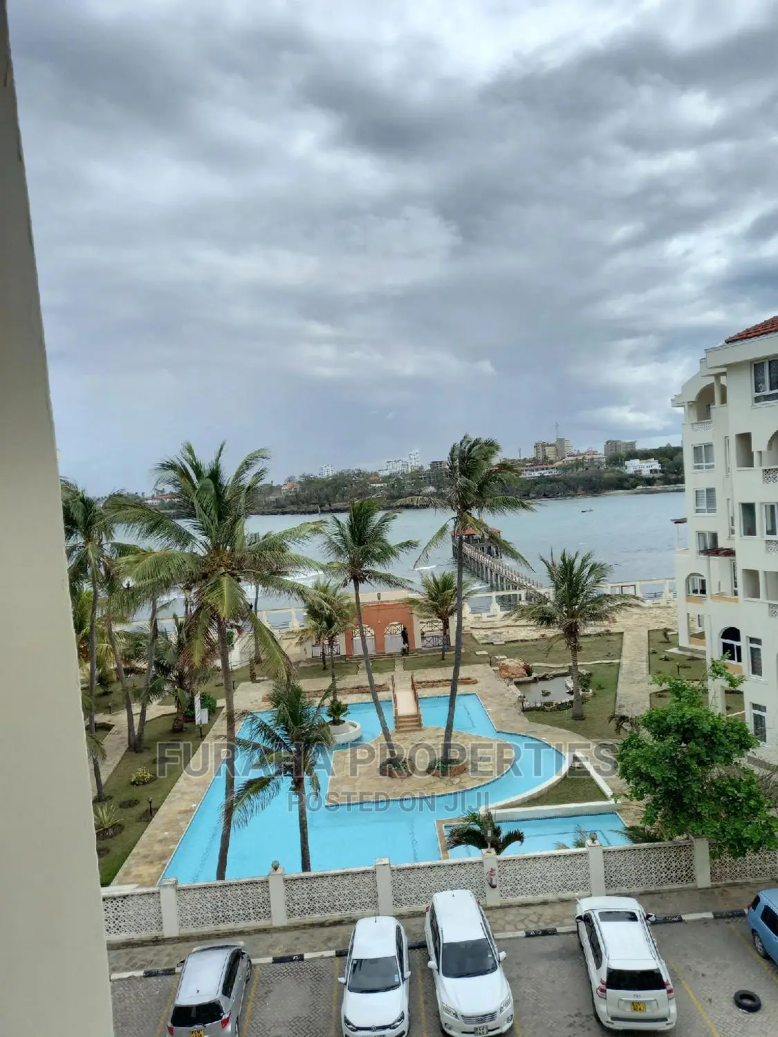 3bdrm Apartment in Nyali for Sale