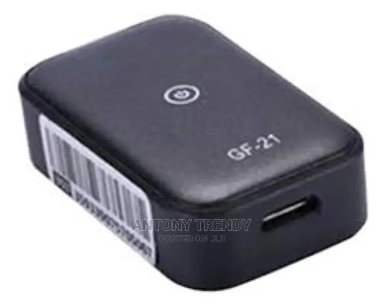 Global Map Mini Gps Tracker GF-21 Gps Child Locator