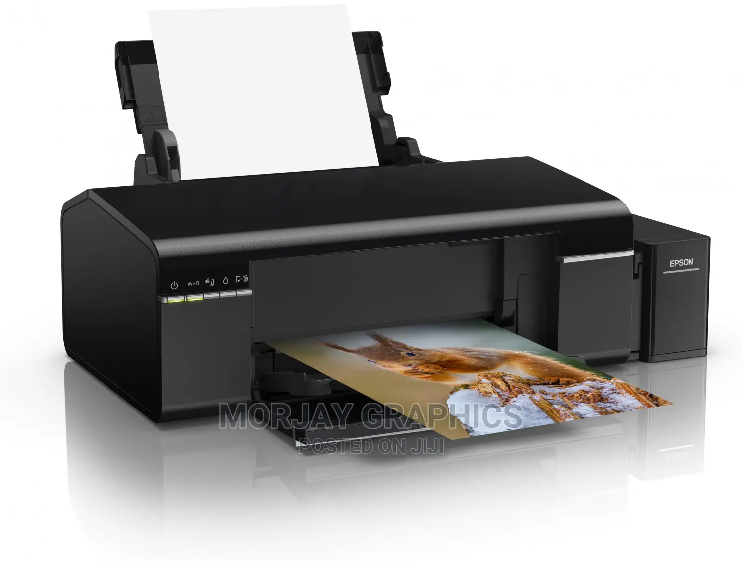 EPSON L805 Printer