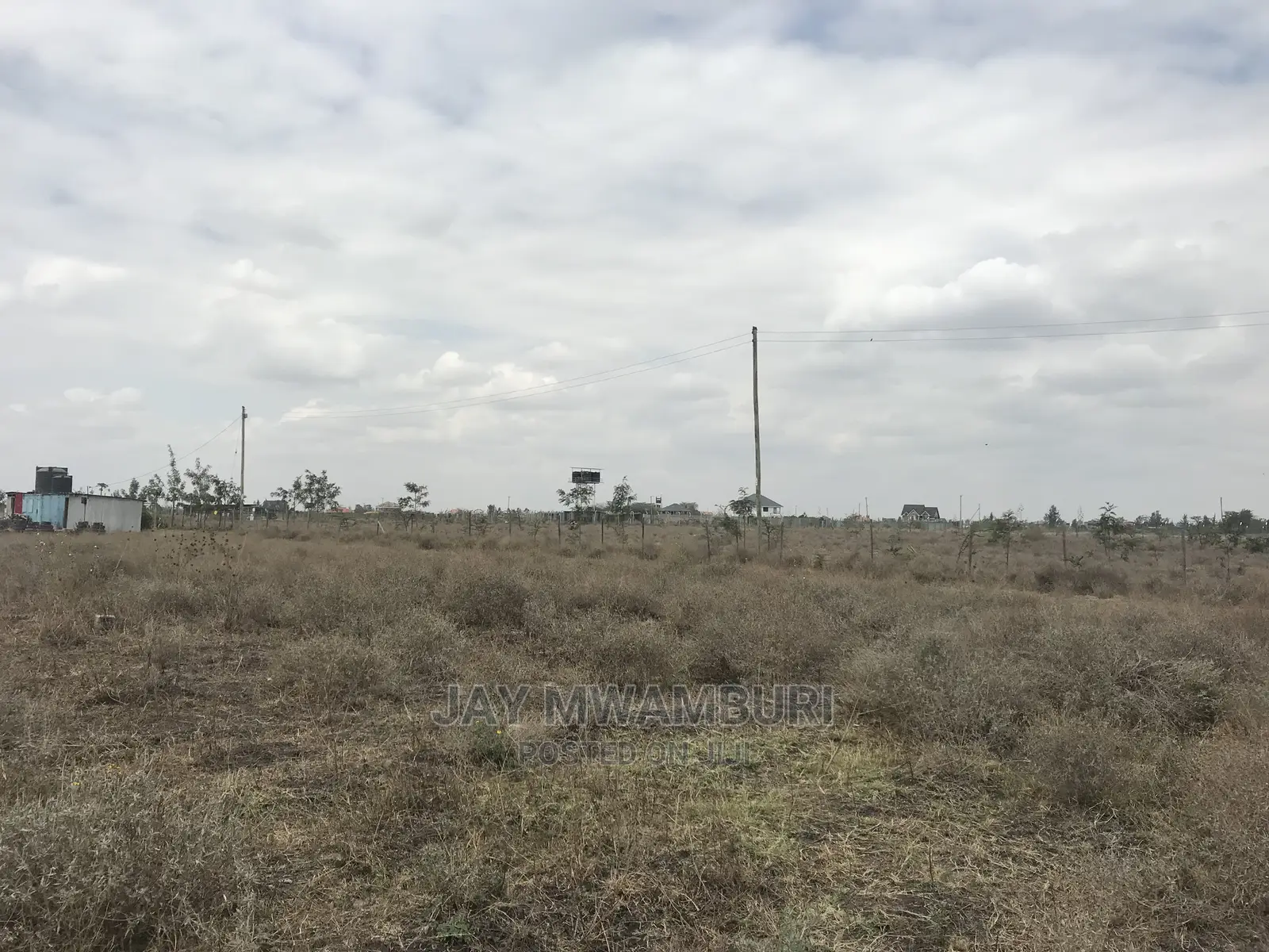 50 by 100 Plot Katani