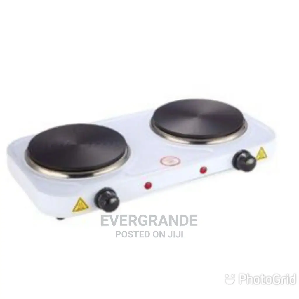 Nunix Hot Plate Cooker