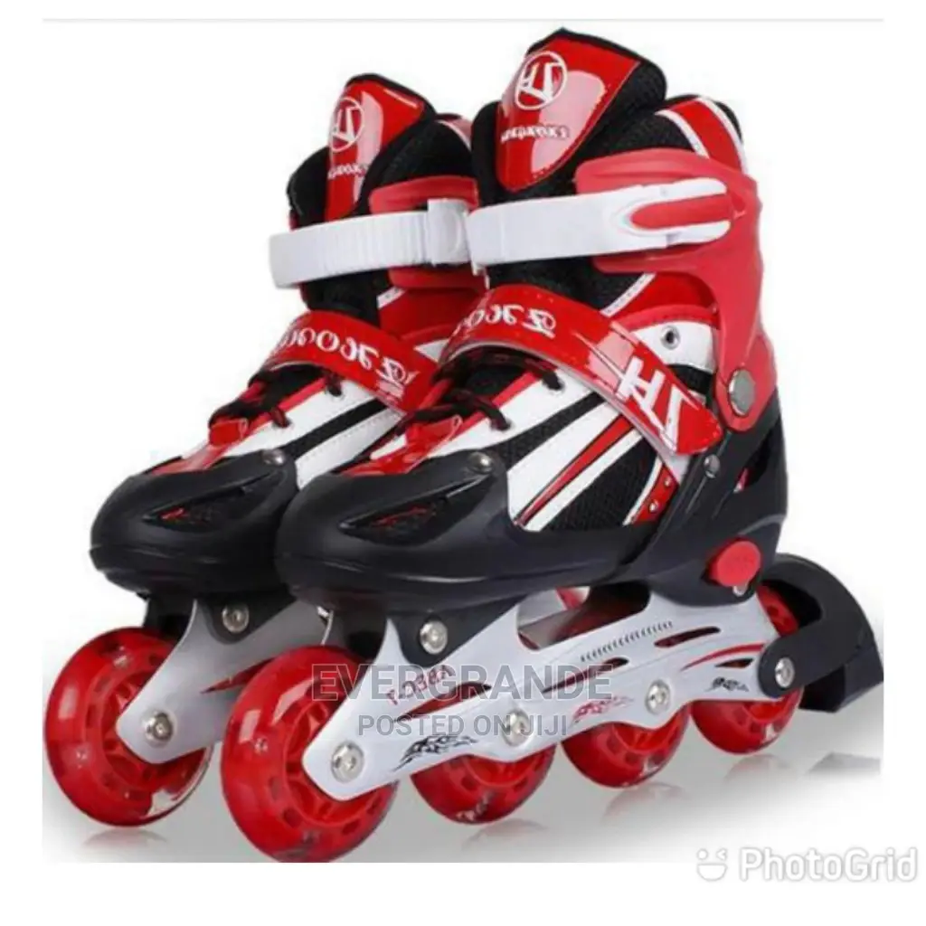 Skating Shoes Available