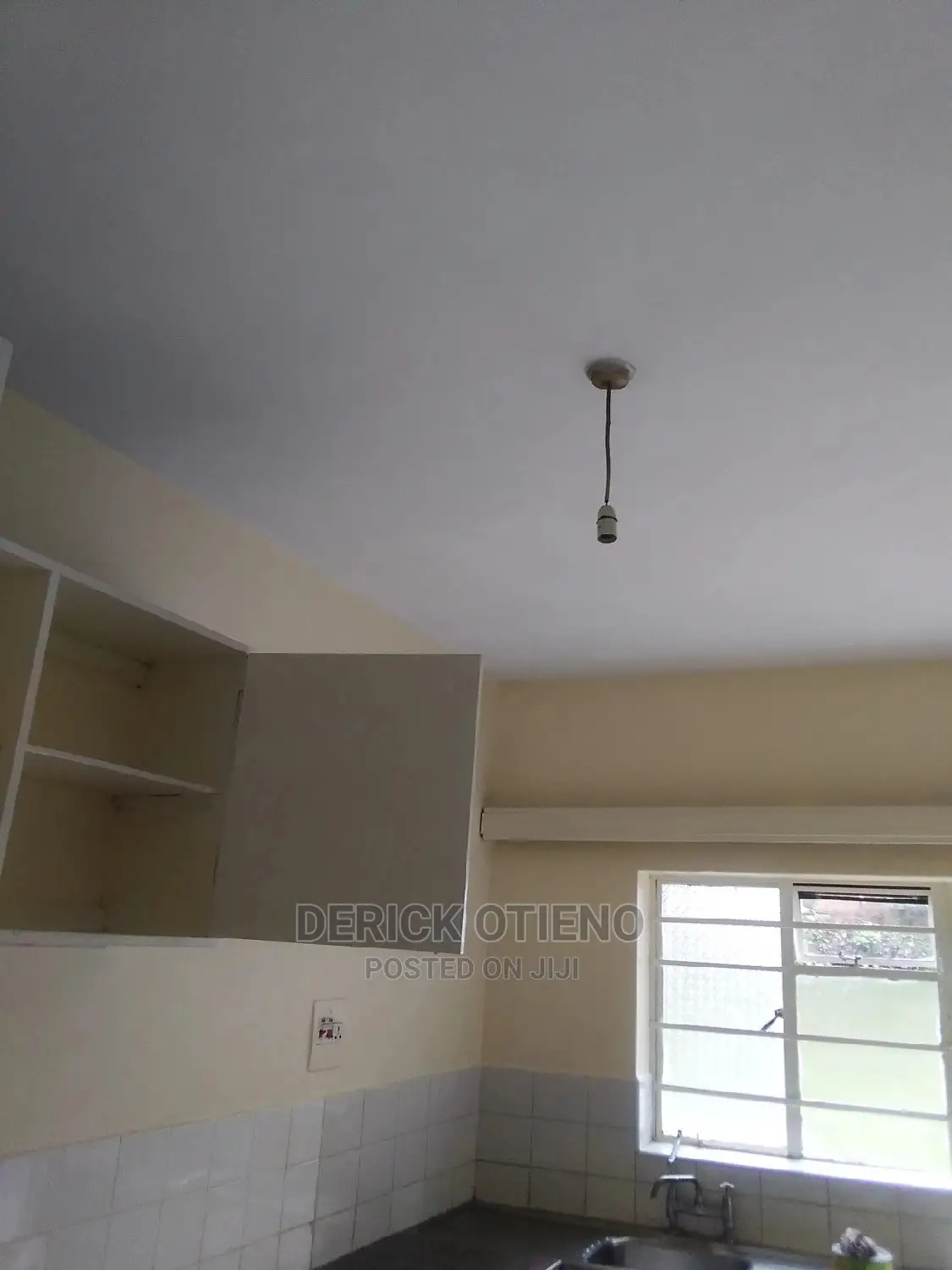 3bdrm House in Lavington for rent