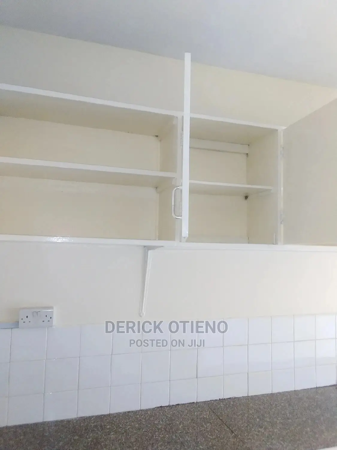 3bdrm House in Lavington for rent