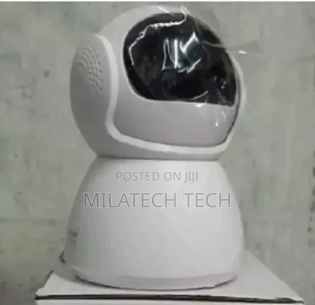 PTZ 1080P Baby Nanny IP Security Camera Indoor WIFI Wireles