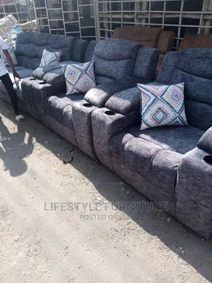 Recliner Like Sofas