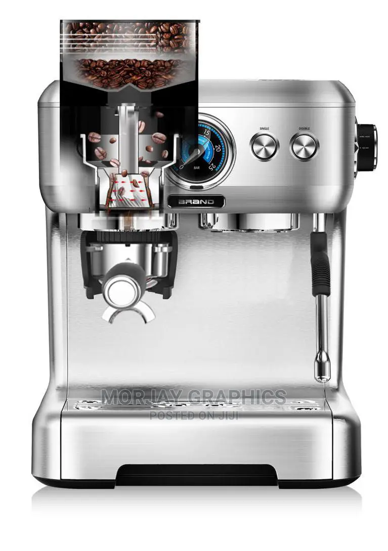 Innovia Espresso Coffee Machine