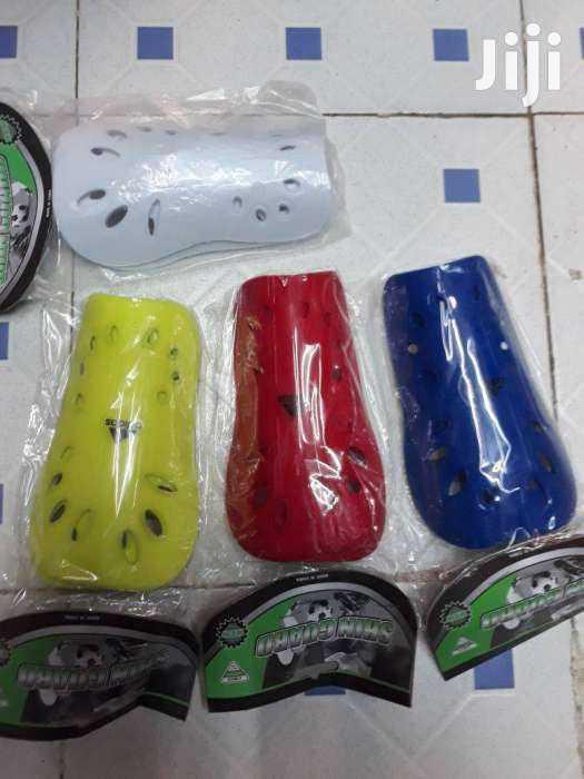 Shin Guard