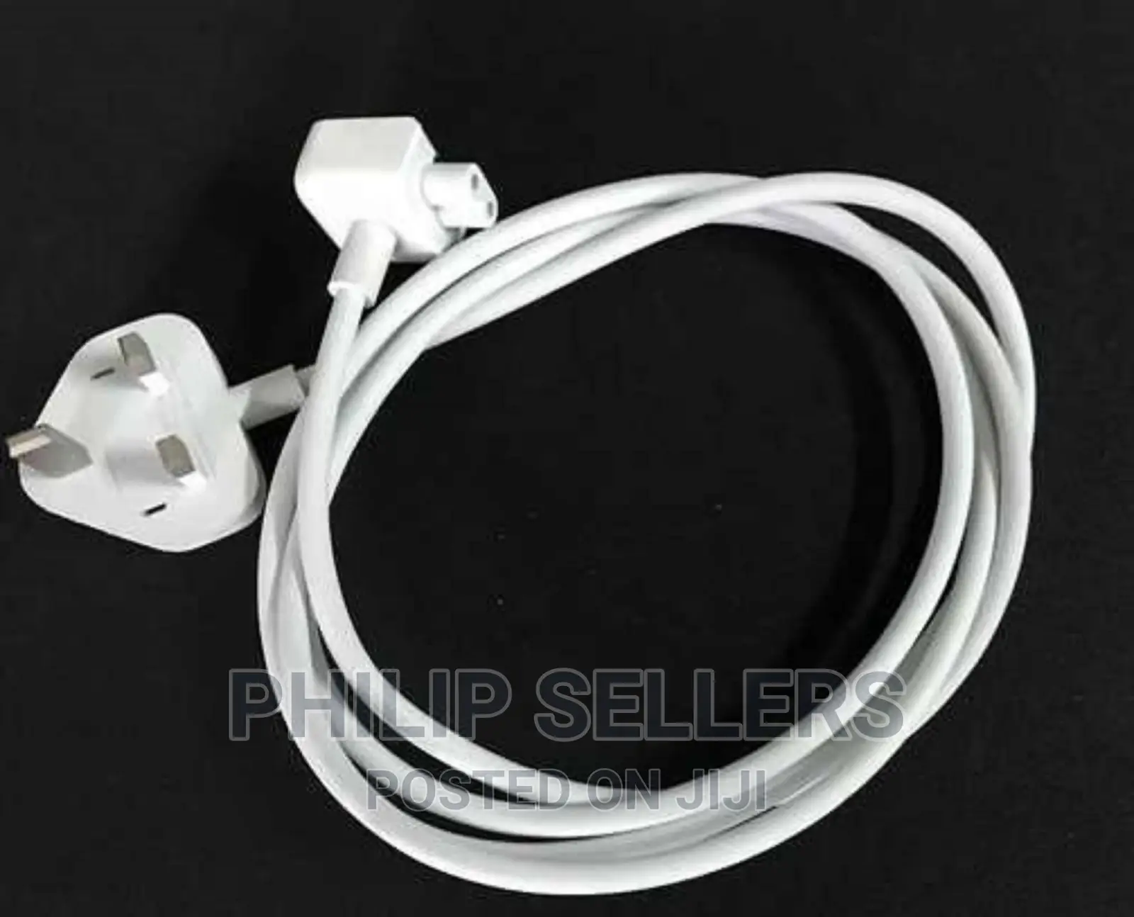 Apple Power Adapter Extension Cable (For Macbook Pro, Macboo