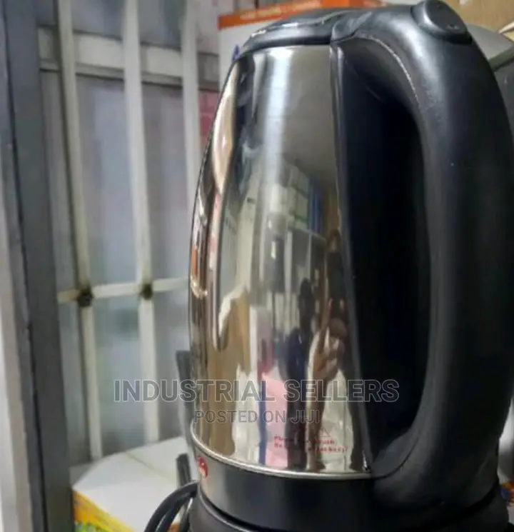 Ideal Electric Kettle